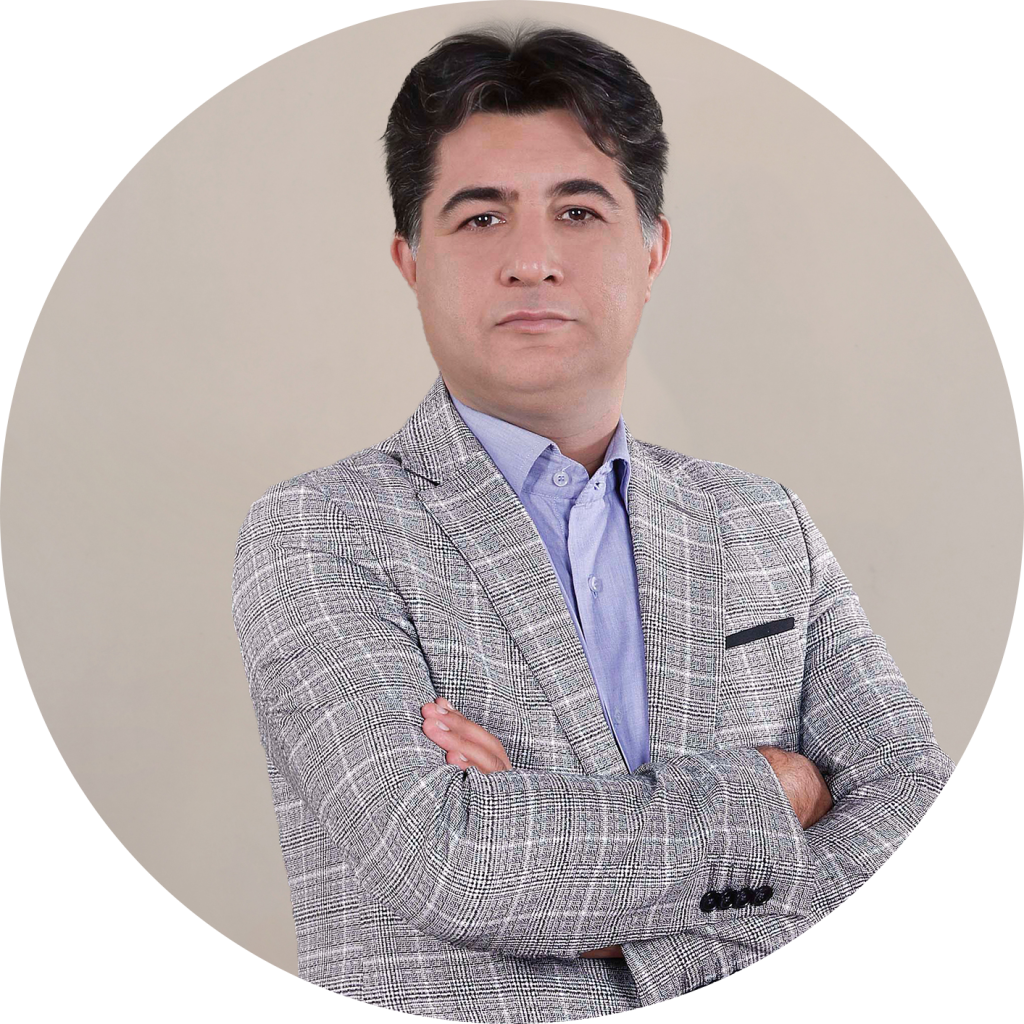 جلال منتظری