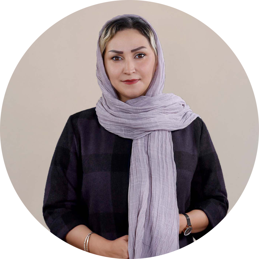 لیلی قاسمی