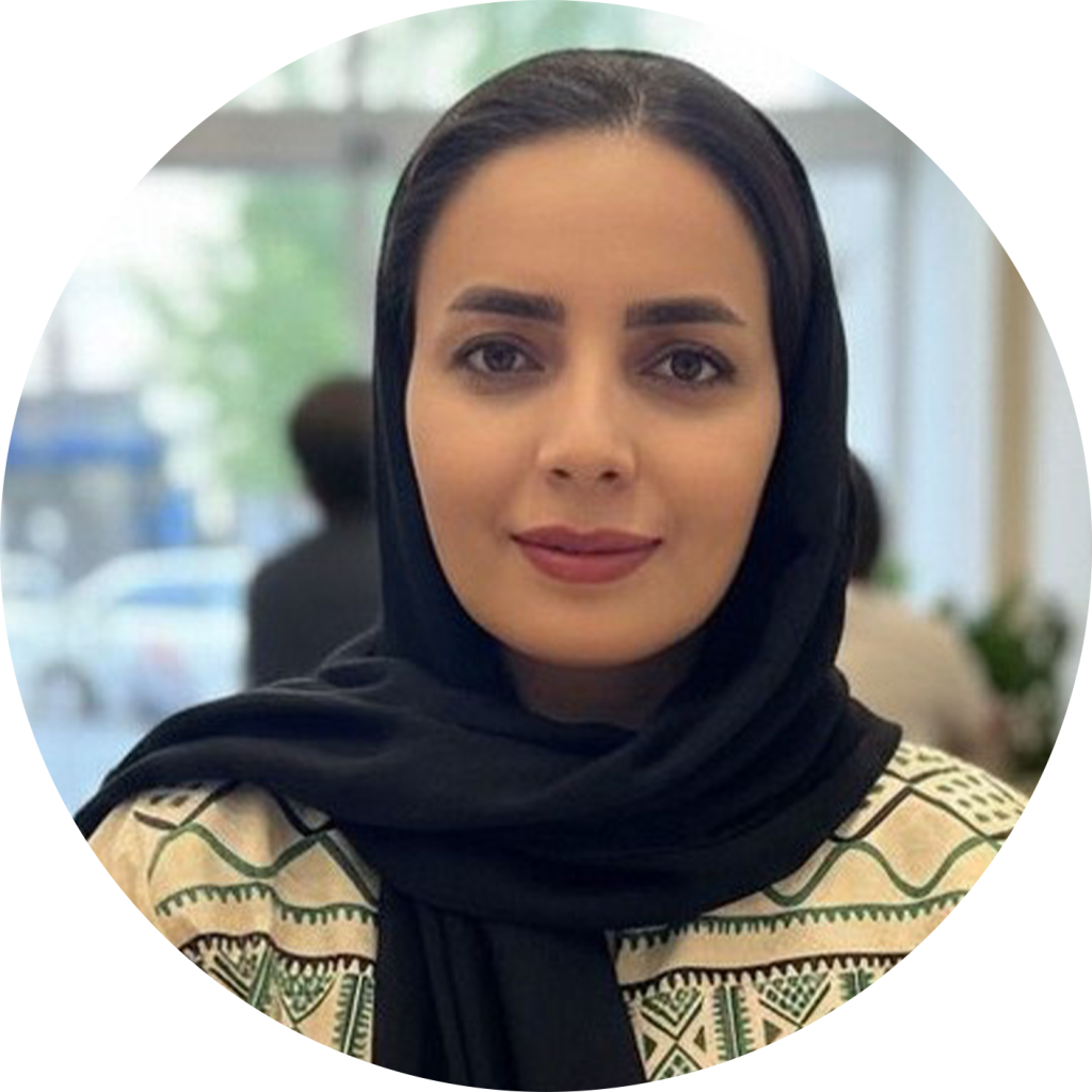 نازنین زهرا طالبی مقدم