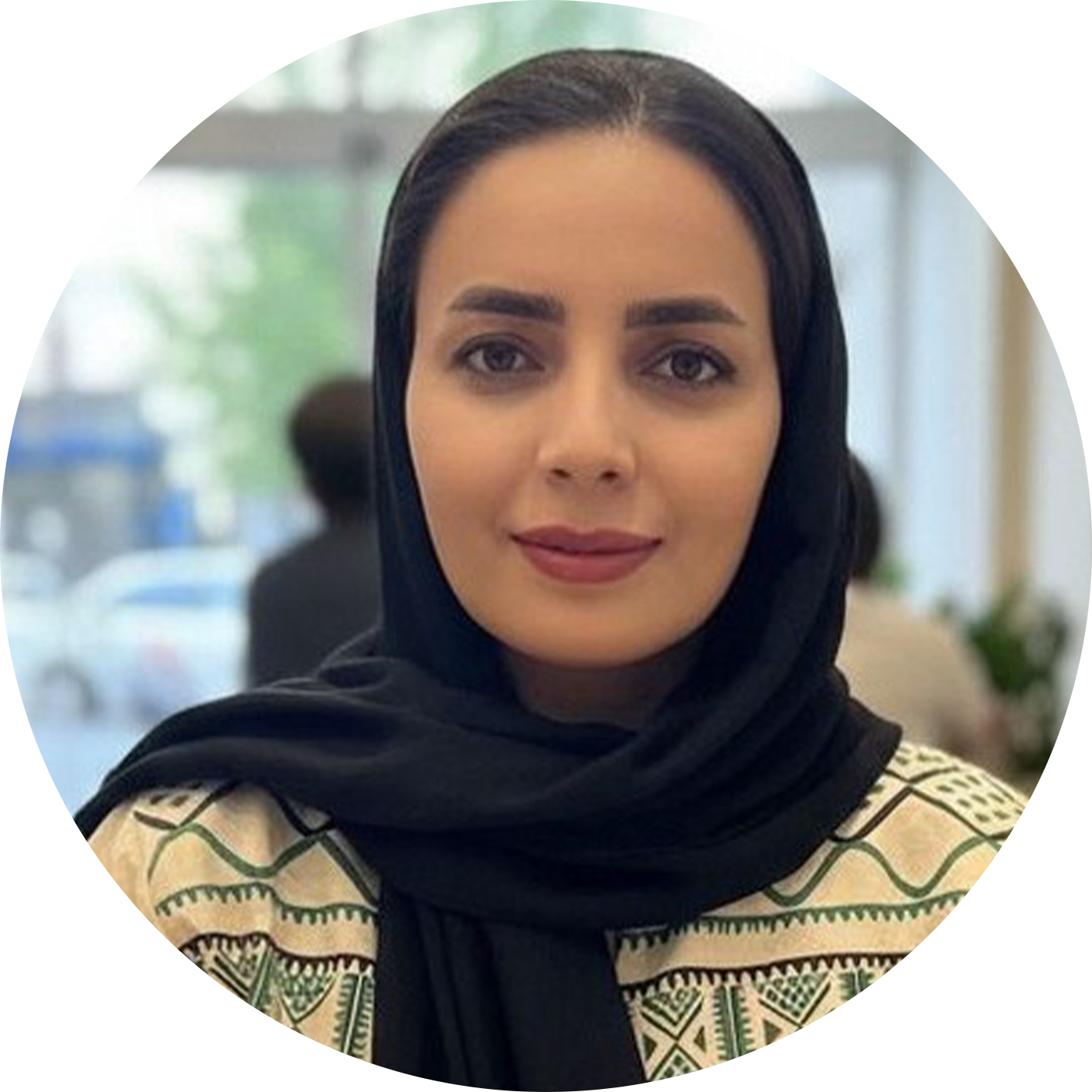 دکتر نازنین زهرا طالبی مقدم